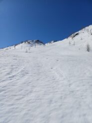 Nel vallone delle Lance