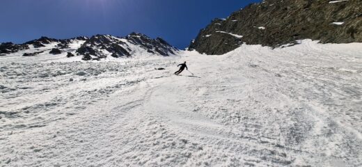 Da qui la neve migliora ancora