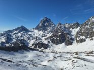 Viso dal Col d'Armoine