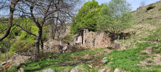 Case Fontanabruna