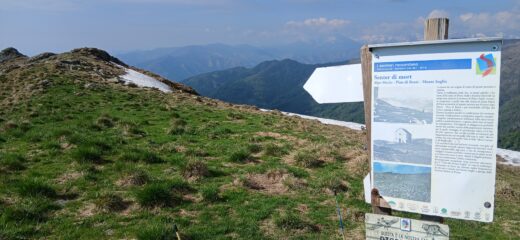 Pian di Bensi
