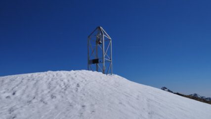 Arriva l'estate anche per la campana...