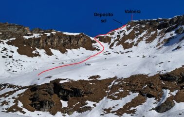 Punta Valnera