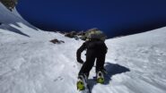 Verso l'alto