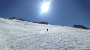 Verso la parte finale 