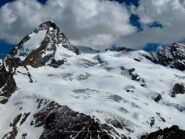 verso-col-colon-vista-sulla-dent-D'Herens-ed-il-persorso-verso-la-spalla
