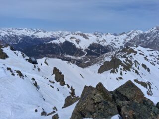 Condiz. Vallon des Baisses