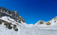 Verso il Quintino sella