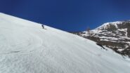 Sulla bella primaverile del conoide