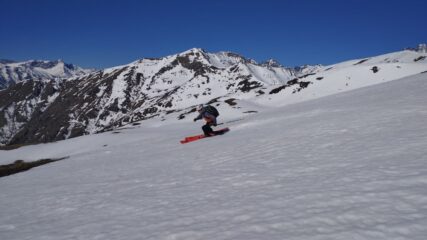 Velluto Val Varaita...