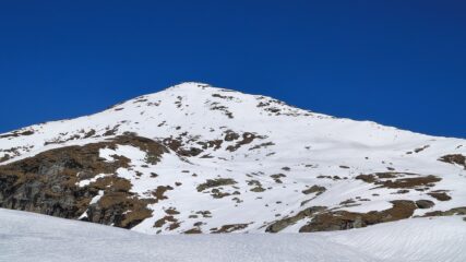 La valfredda oggi