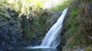 Cascata di Lemie