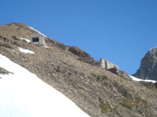 casermette al colle