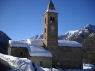 partenza da Parrocchia