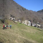 seconda borgata