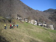 seconda borgata