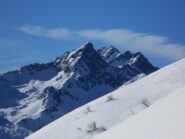 Frisson e Rocca dell'Abisso