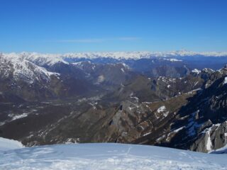 Lato valle Gesso, Entracque