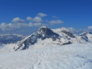 Cima delle Saline