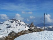 Madonnina di vetta 