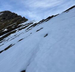 Uscita al Col Cuntent