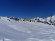 Tantissima neve