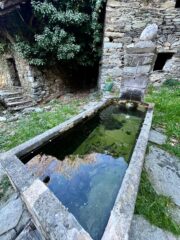 Fontana  Pre'