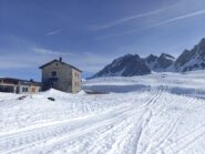 tracce passanti per la casera 