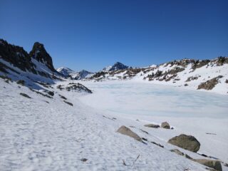 Lago Nero 