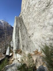 Attacco della via