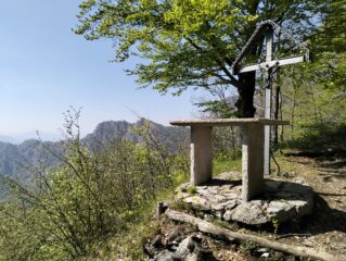  La passata 1244m