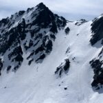 Uno sguardo sul passo di Lausa