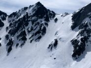Uno sguardo sul passo di Lausa