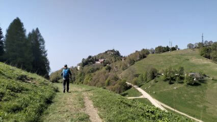  Piani d'Erna .