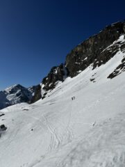 Passaggio del porco