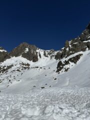 Passo dei detriti