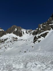 Passo dei detriti