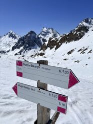 Colle dell’Infernetto