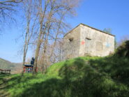 Panchina gigante e Casa delle Stelle