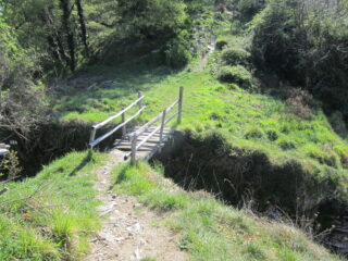 Passo dei Casetti