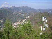 Uscio dal Tugio