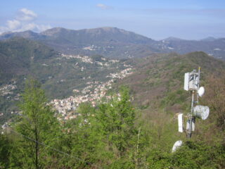 Uscio dal Tugio