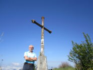 In vetta al Monte Tugio