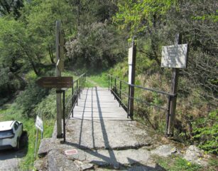 Passo della Spinarola