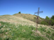 Le due croci del Monte Buio