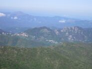 Crocefieschi e le Rocche del Reopasso dal Buio