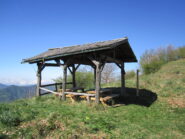 Capanna di Tonno