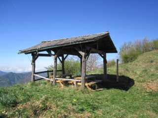 Capanna di Tonno