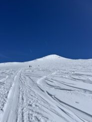 Push finale