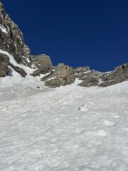 Parte in mezzo